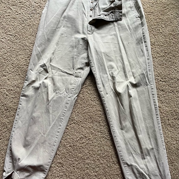 Vintage RRL khakis - Picture 4 of 6